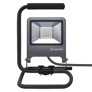 Projetor LED Worklight S-Stand 50W 4000K Ledvance