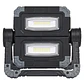 Projetor LED Worklight Value Battery Flex 7W 865 Ledvance - Thumbnail 2