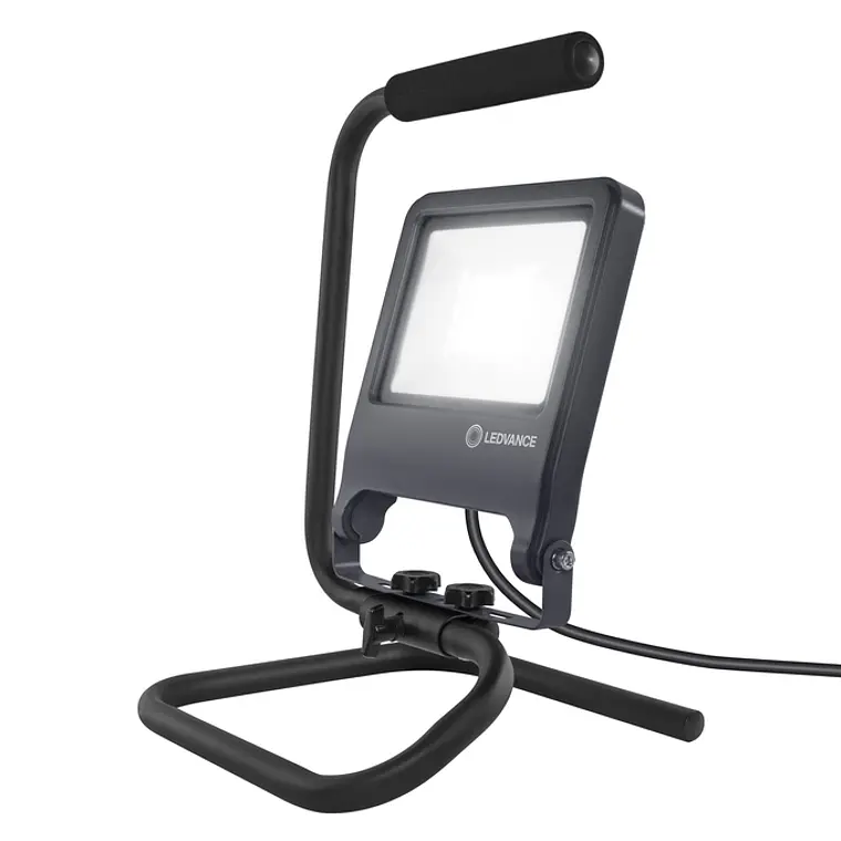 Projetor LED Worklight S-Stand 50W 4000K Ledvance 3