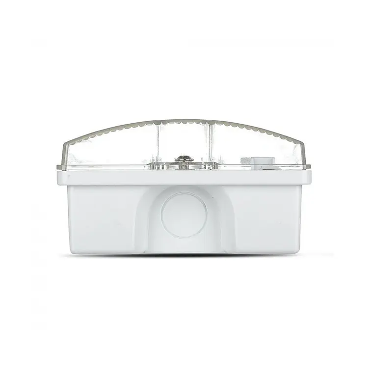 Armadura de Emergência teto/parede LED 543 3W 6400K IP65 V-TAC 3