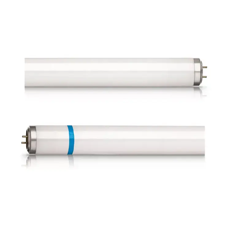 Lâmpada anti-insetos Actinic BL TL-D 15W/10 Secura 1SL/25 Philips 1