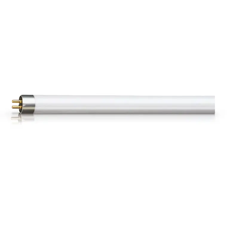 Lâmpada anti-insetos Actinic BL TL 6W/10 1FM/10X25CC Philips 1