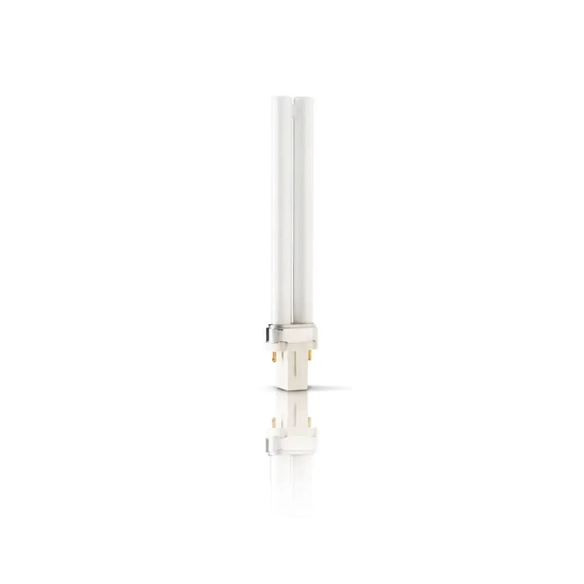 Lâmpada anti-insetos Actinic BL PL-S 9W/10/2P 1CT/6X10BOX Philips 1