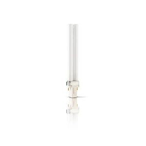 Lâmpada anti-insetos Actinic BL PL-S 9W/10/2P 1CT/6X10BOX Philips