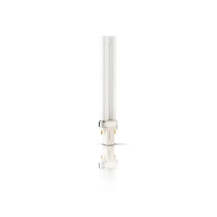 Lâmpada anti-insetos PL-S 11W/10/2P 1CT/6X10BOX Philips 1