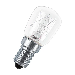 Lâmpada Special T CL 25W 230V E14 Osram