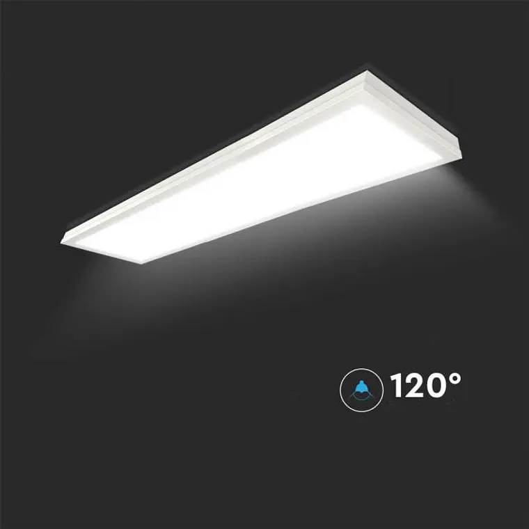 Painel Backlit LED 40W 1200x300mm V-TAC 3