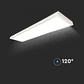 Painel Backlit LED 40W 1200x300mm V-TAC - Thumbnail 3