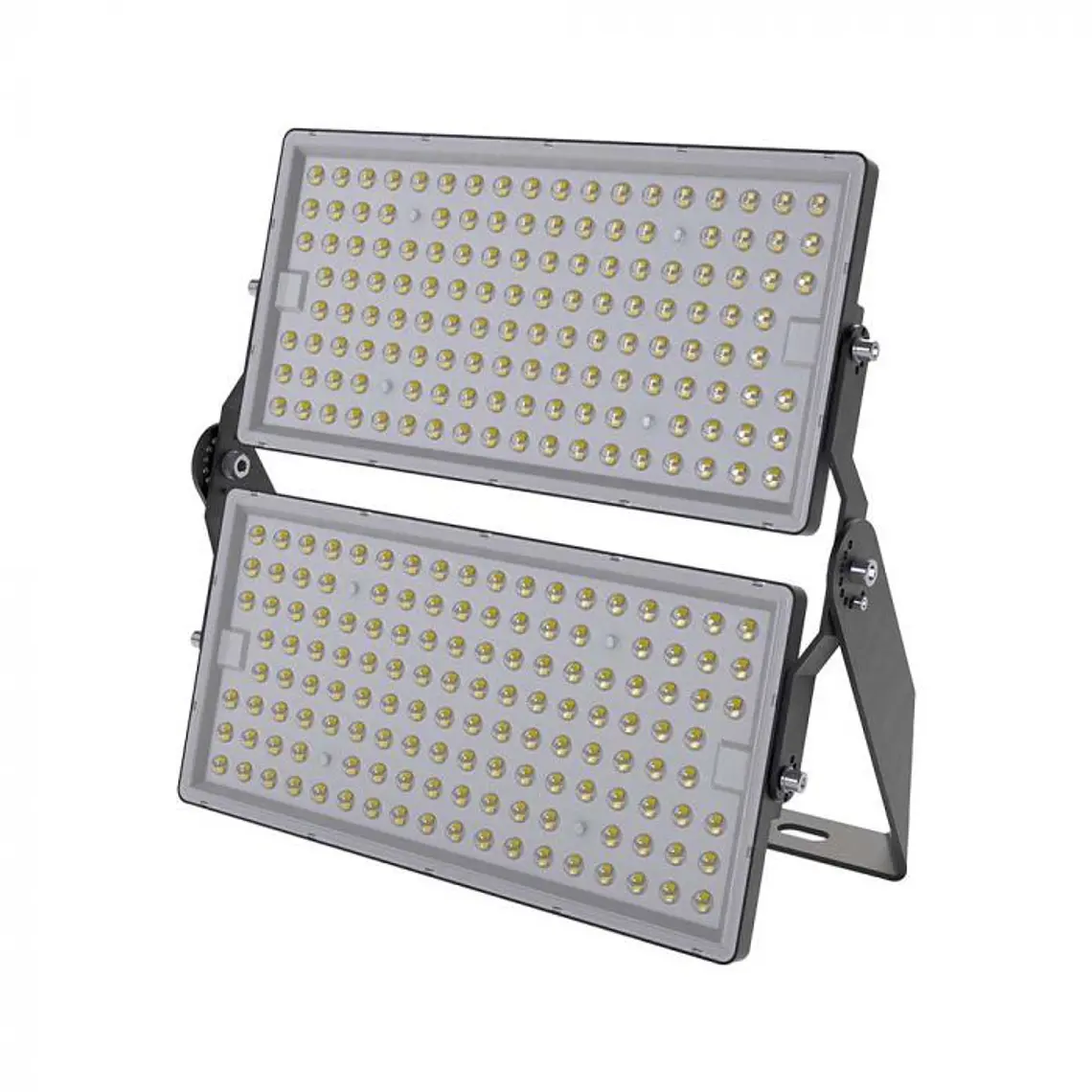 Projetor LED 500W Super High Power Samsung Chip 1m cable 6500K IP65 135lm/W V-TAC 1
