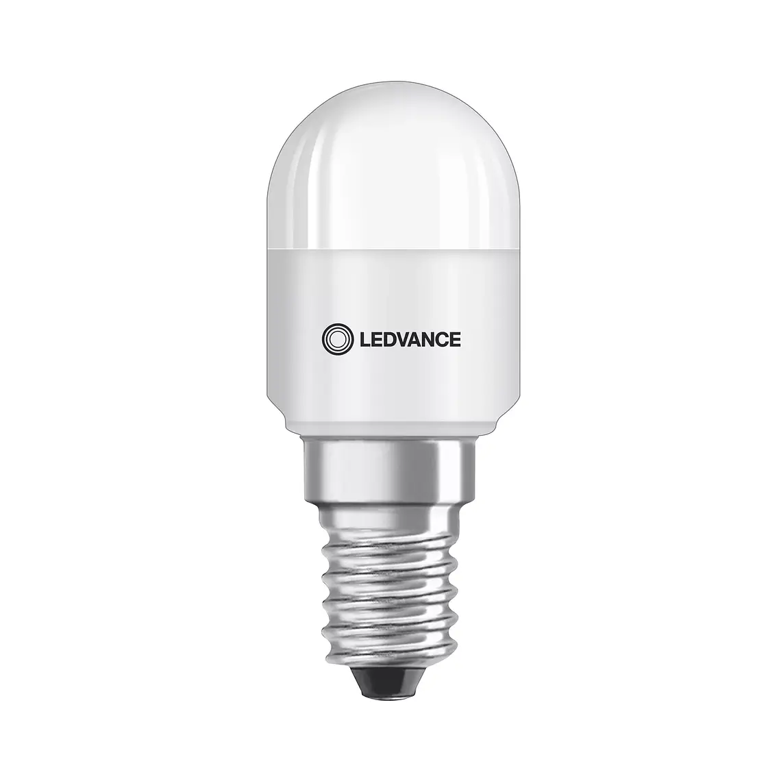 Lâmpada LED Special T26 20 P 2.3W E14 200° frosted Ledvance 2