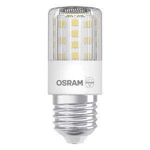 Lâmpada LED Special T Slim 60 DIM 7W 827 E27 320° clear Ledvance