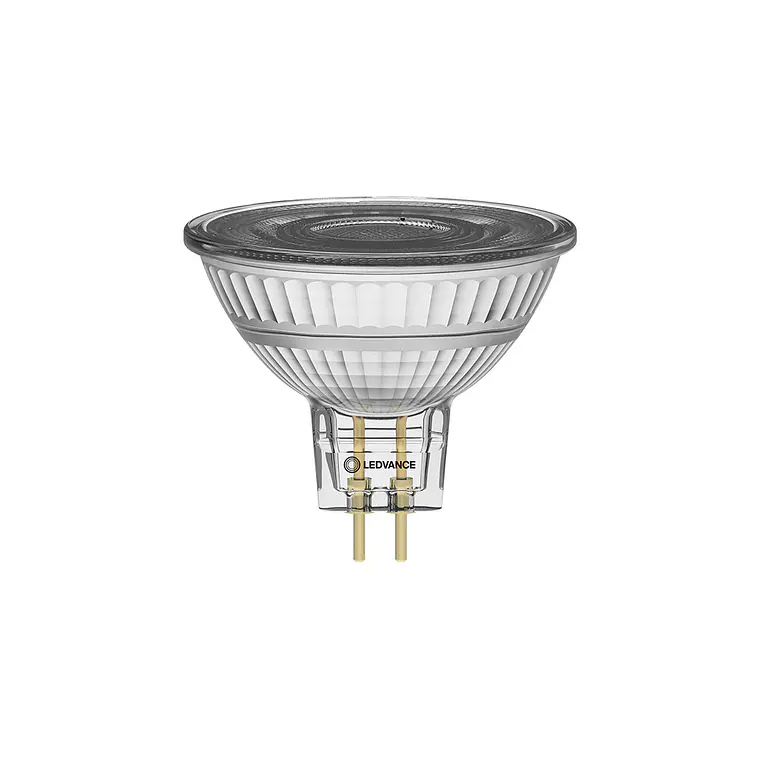 Lâmpada LED MR16 DIM P 36° 5W 927 GU5.3 Ledvance 1