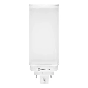 Lâmpada LED DULUX T/E HF & AC Mains 7=18W/840 GX24Q-2 Ledvance
