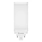 Lâmpada LED DULUX T/E HF & AC Mains 7=18W/840 GX24Q-2 Ledvance - Thumbnail 2