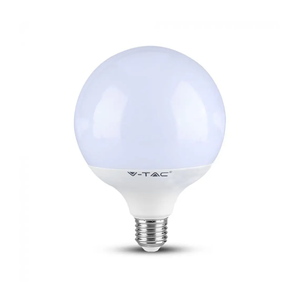 Lâmpada LED 13W E27 G120 DIM V-TAC 1