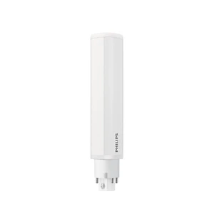Lâmpada CorePro LED PLC 9W 4P G24q-3 Philips