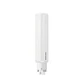Lâmpada CorePro LED PLC 9W 4P G24q-3 Philips - Thumbnail 2