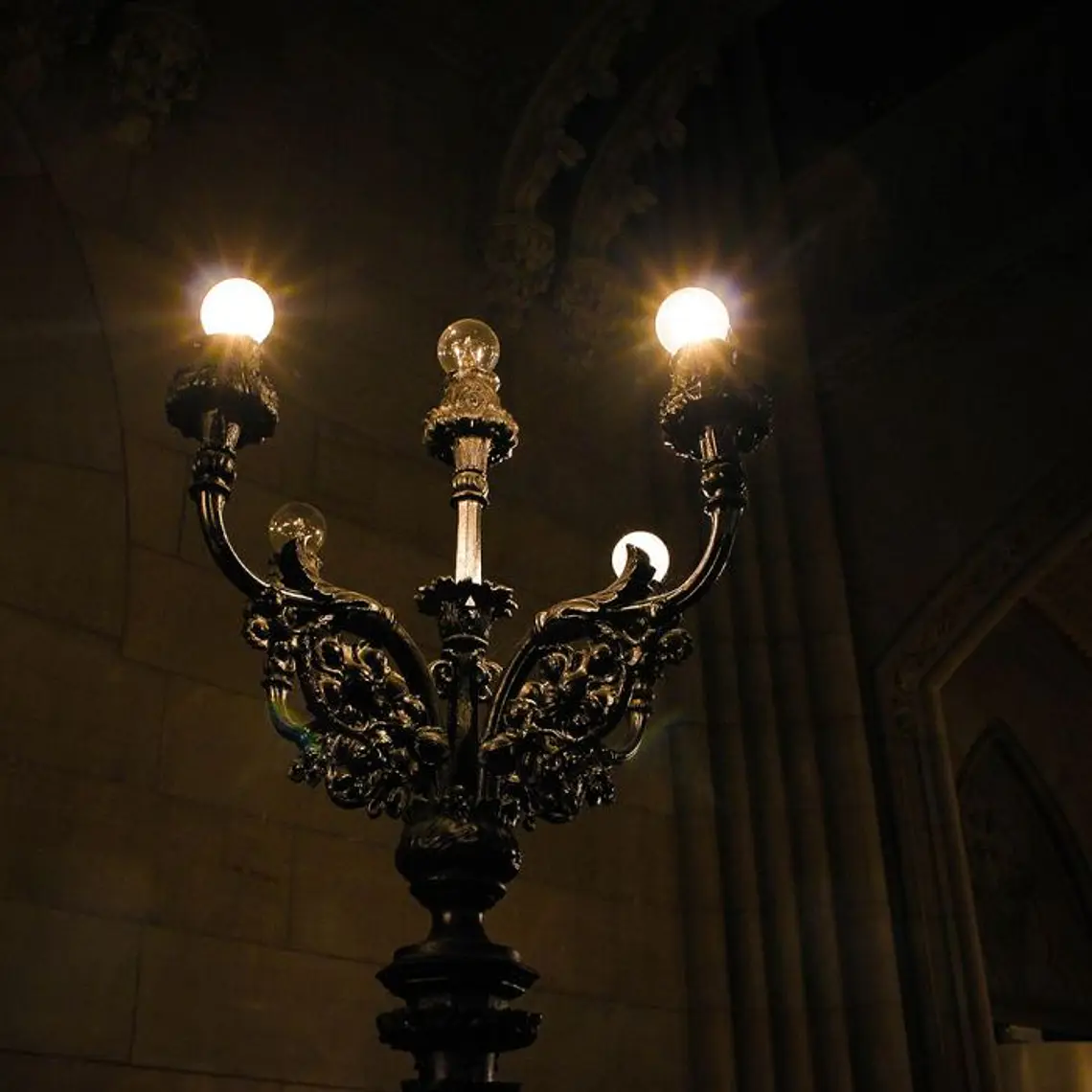 Lâmpada LED de filamento 4W 3000K E27 G45 V-TAC 4