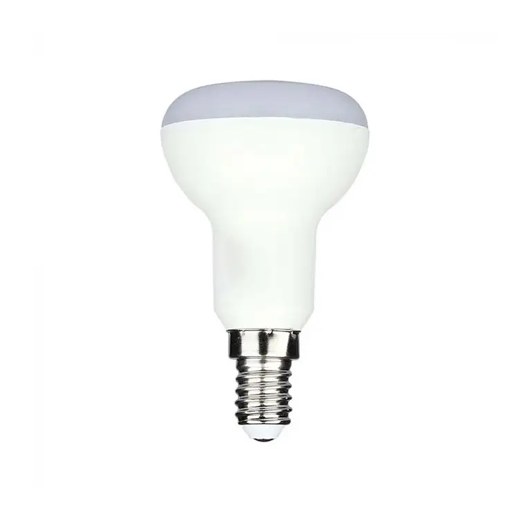 Lâmpada LED 4.8W R50 Samsung Chip 6500K E14 V-TAC 1