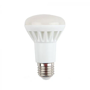 Lâmpada LED R63 8W E27 6000K V-TAC
