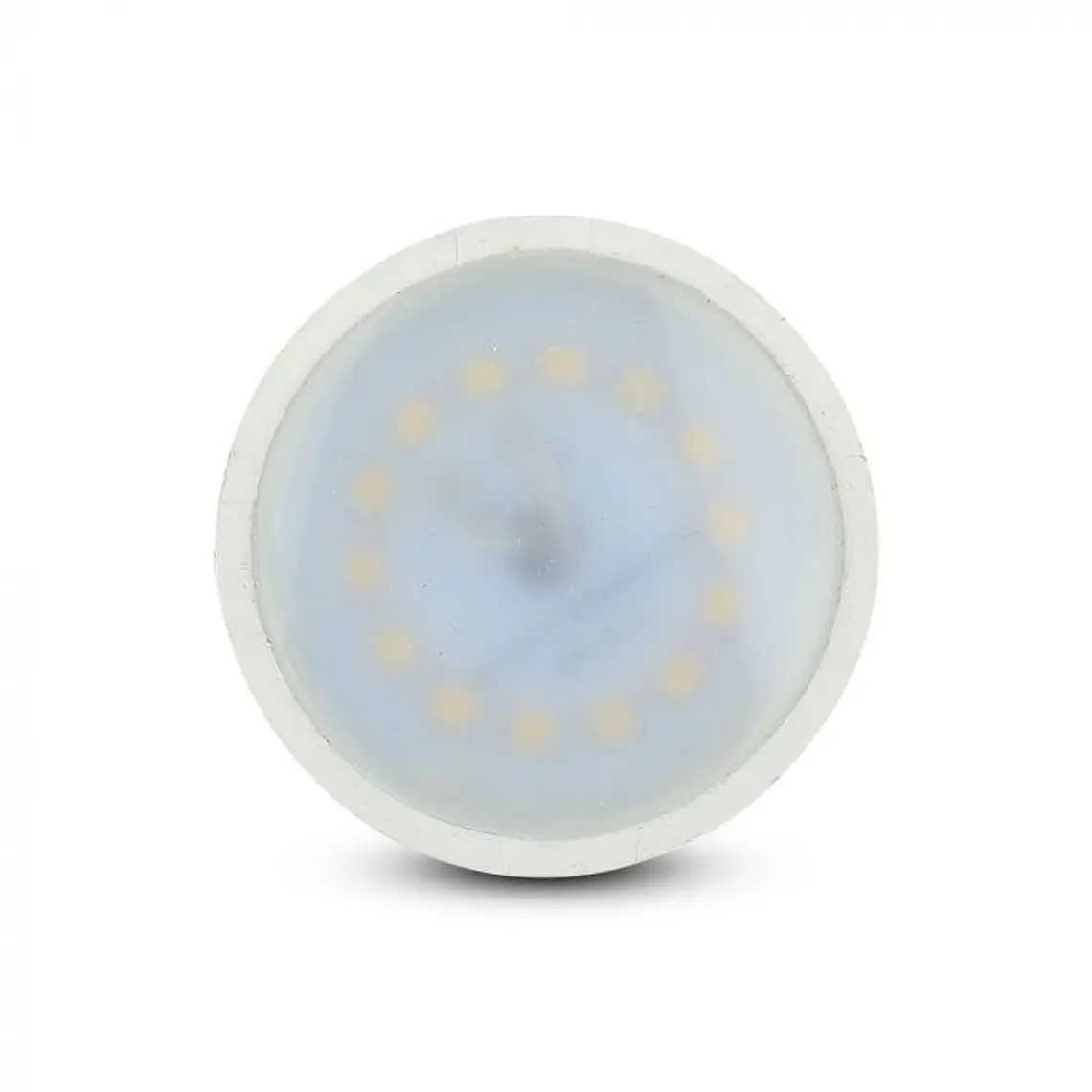 Lâmpada LED 4.5W SMD Spotlight GU10 110° V-TAC 2