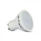 Lâmpada LED Spotlight 5W GU10 110° V-TAC - Thumbnail 1