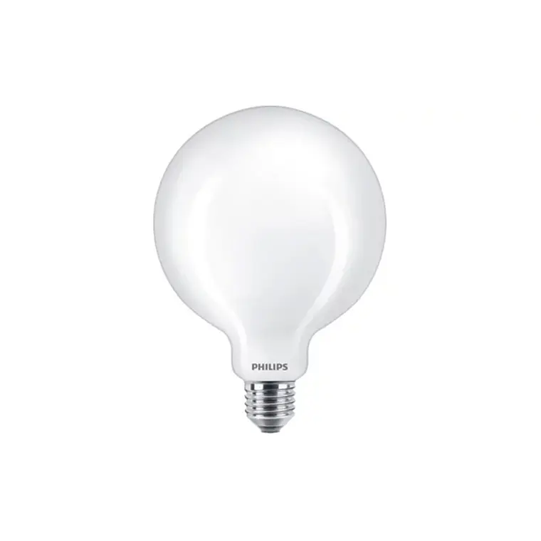 Lâmpada LED Classic ND 10,5=100W/827 FR E27 G120 Philips 1