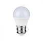Lâmpada LED Chip Samsung 5.5W E27 P45 V-TAC - Thumbnail 2