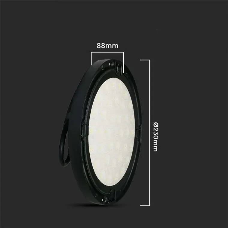 High Bay LED 100W 6500K 120lm/W V-TAC 3