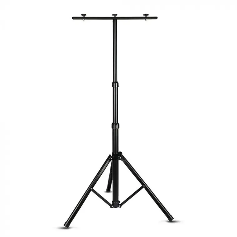 Tripé para projetor Preto V-TAC 4