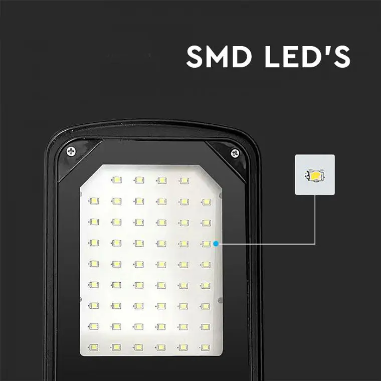 Projetor Streetlight LED 50W V-TAC 4