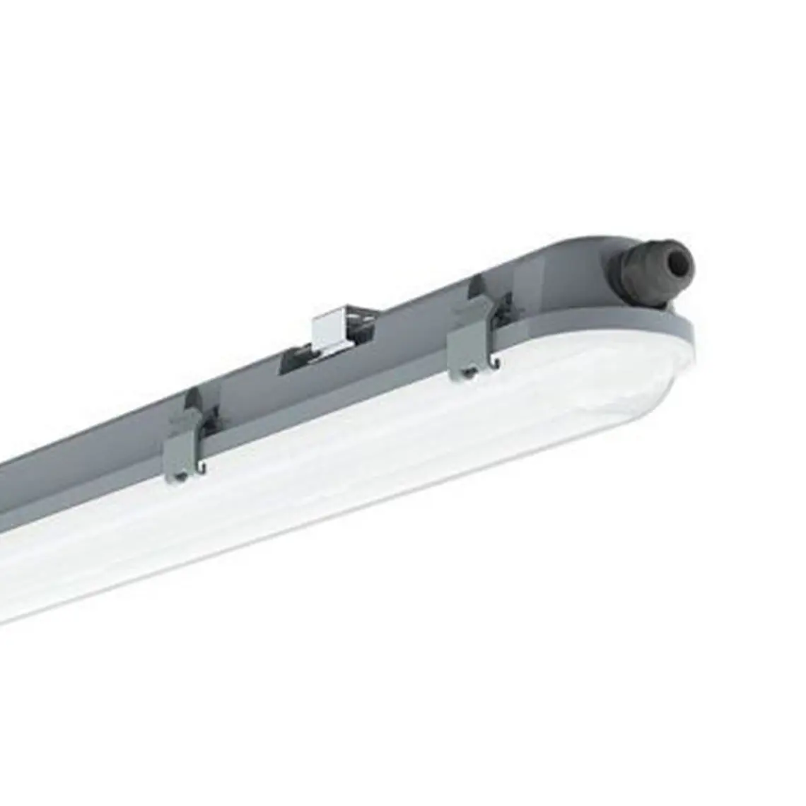 Armadura estanque LED 36W Samsung chip 1200mm 6400K V-TAC 1
