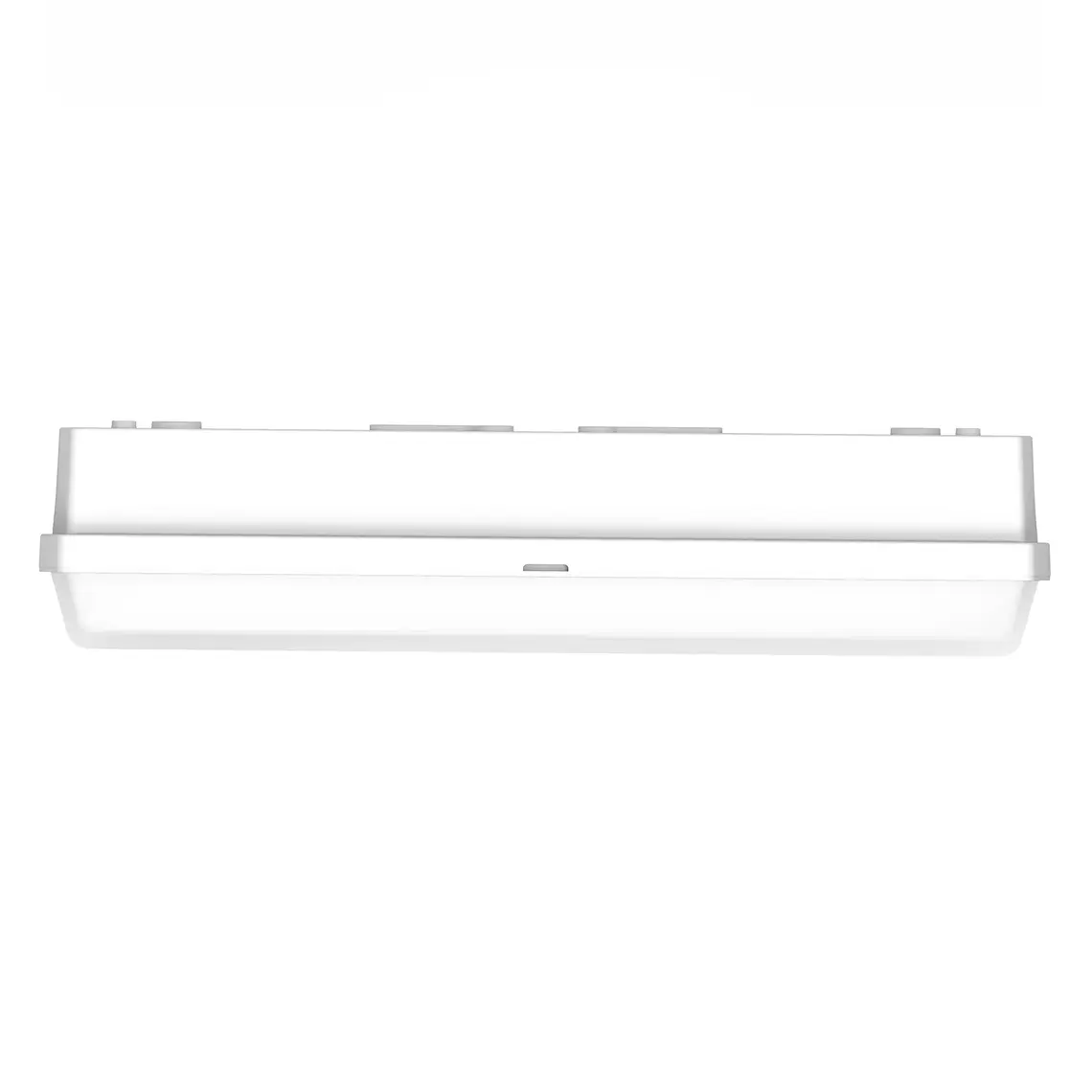 Bulkhead Compact retangular V 8W CPS IP65 Branco Ledvance 3