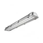 Armadura Inox c/difusor vidro temperado byWATT - Thumbnail 1
