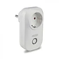 Tomada c/WIFI Plug EU, trabalha c/Amazon Alexa & Google Home V-TAC - Thumbnail 2