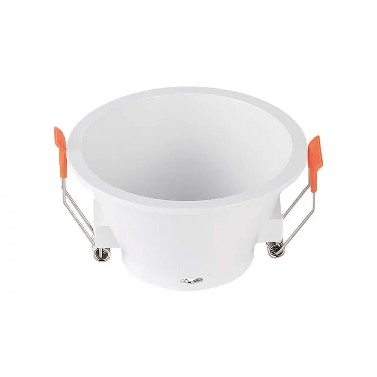 Spotlight fitting round GU10 V-TAC 2