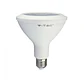 Lâmpada LED PAR38 Chip Samsung 14W 4000K E27 V-TAC - Thumbnail 1