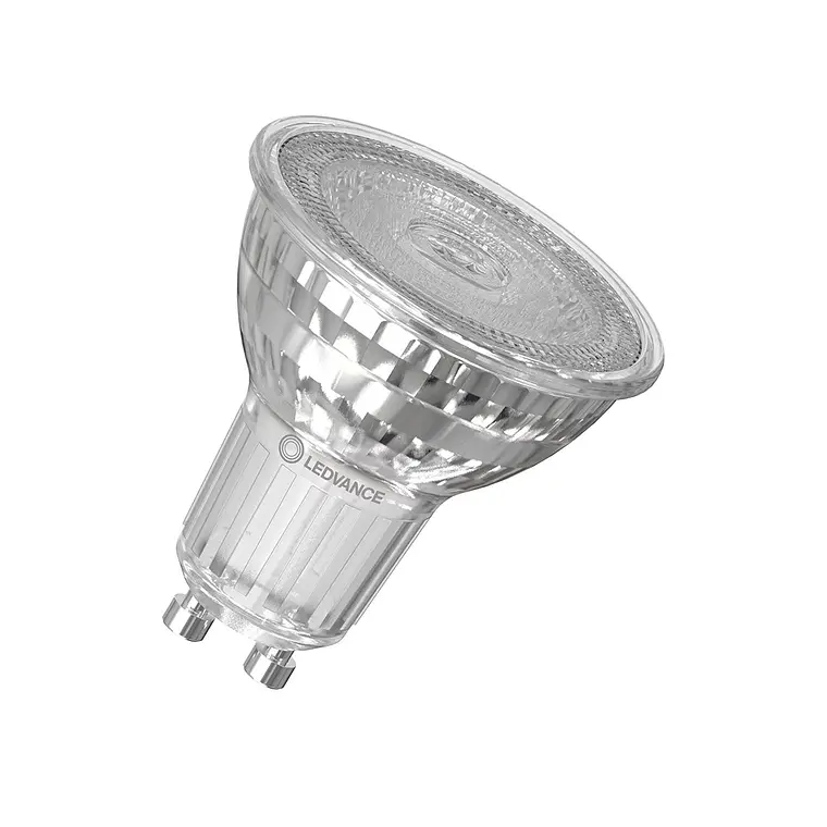 Lâmpada LED PAR16 50 DIM P 4.5W GU10 36° Ledvance 3