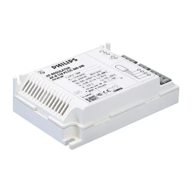 Balastro HF-R 2 26-42 PL-T/C EII 220-240V 50/60Hz Philips 1