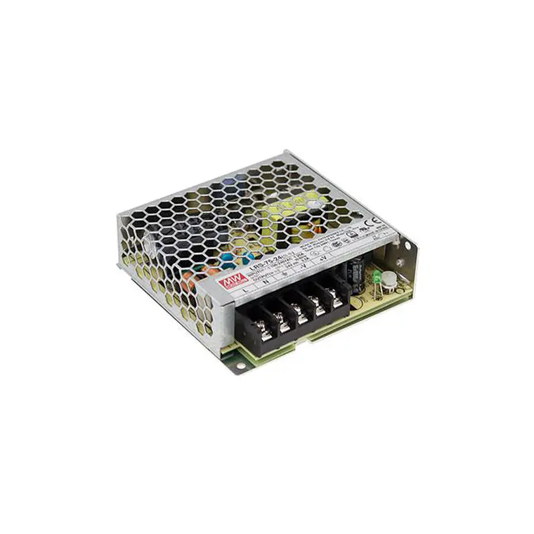 Driver LRS-75-12 MW 1