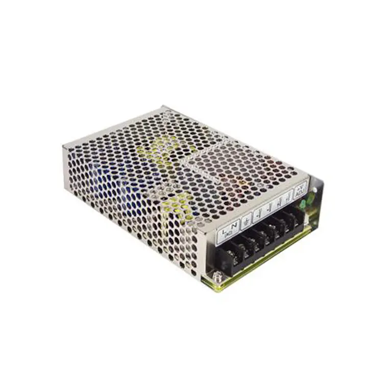 Driver RS-100-12 MW 1