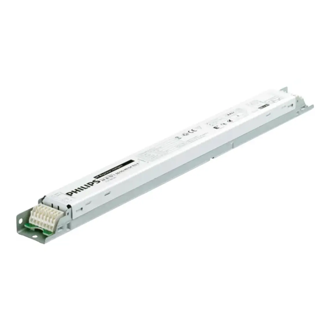 Balastro HF-Ri TD 2 28/35/49/54 TL5 E+ 195-240V Philips 1