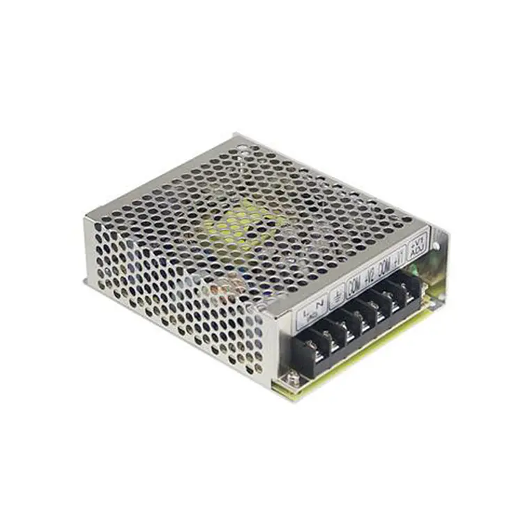 Driver RS-50 MW 1