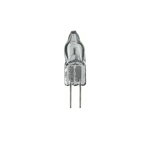 Lâmpada de halogéneo Capsuline 10W G4 12V CL 1CT/10X10F Philips