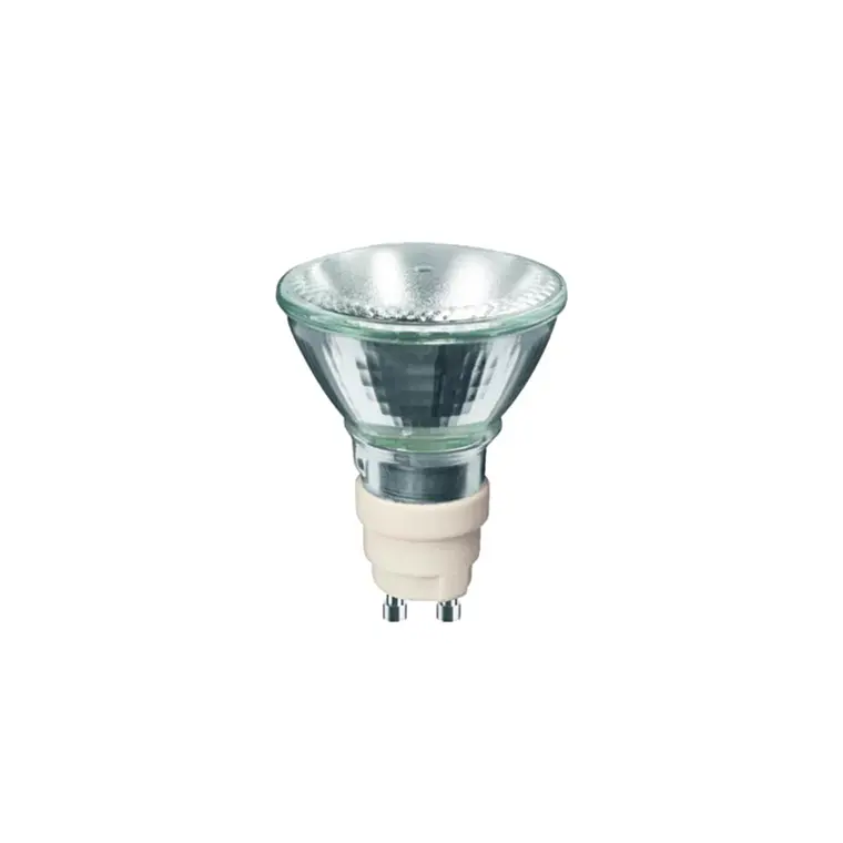 Lâmpada de descarga CDM-Rm Mini 20W/830 GX10 MR16 Philips 1