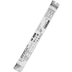 Balastro QT-FIT 5/8 2X18-39 Osram