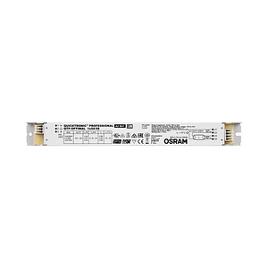 Balastro QTP-Optimal 1X54-58 Osram