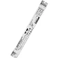 Balastro QT-FIT 5/8 2X54-58 Osram - Thumbnail 1