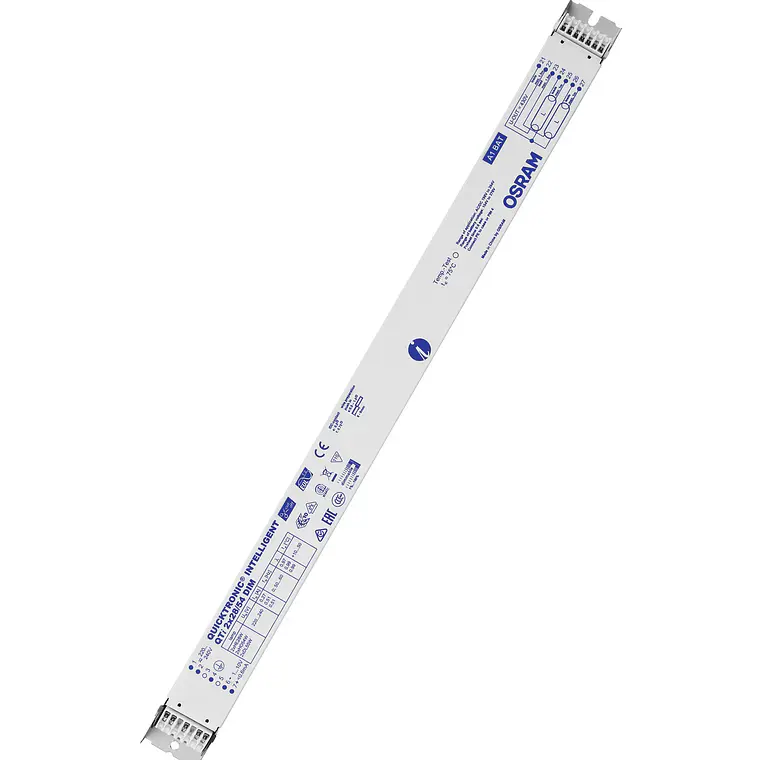Balastro QTi 2X28/54 DIM Osram 1