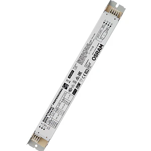 Balastro QT-P 1X14-35W Osram